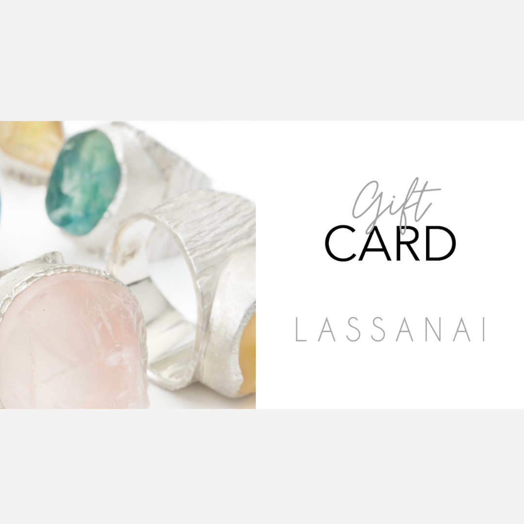 LASSANAI Gift Card