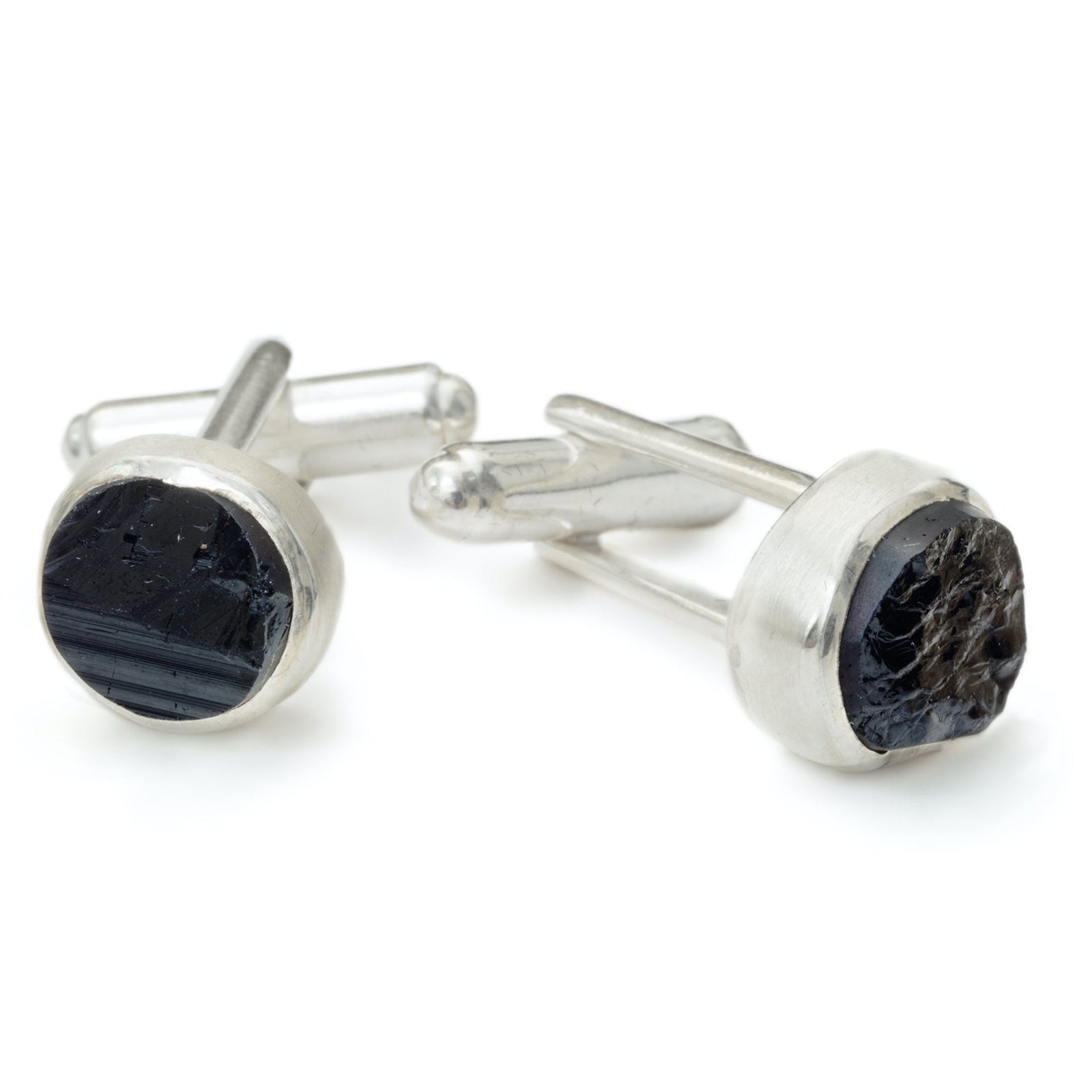 Maserati Gioielli Cufflinks, Steel, Silver, Polished, JM121ATK14 - Iguana  Sell